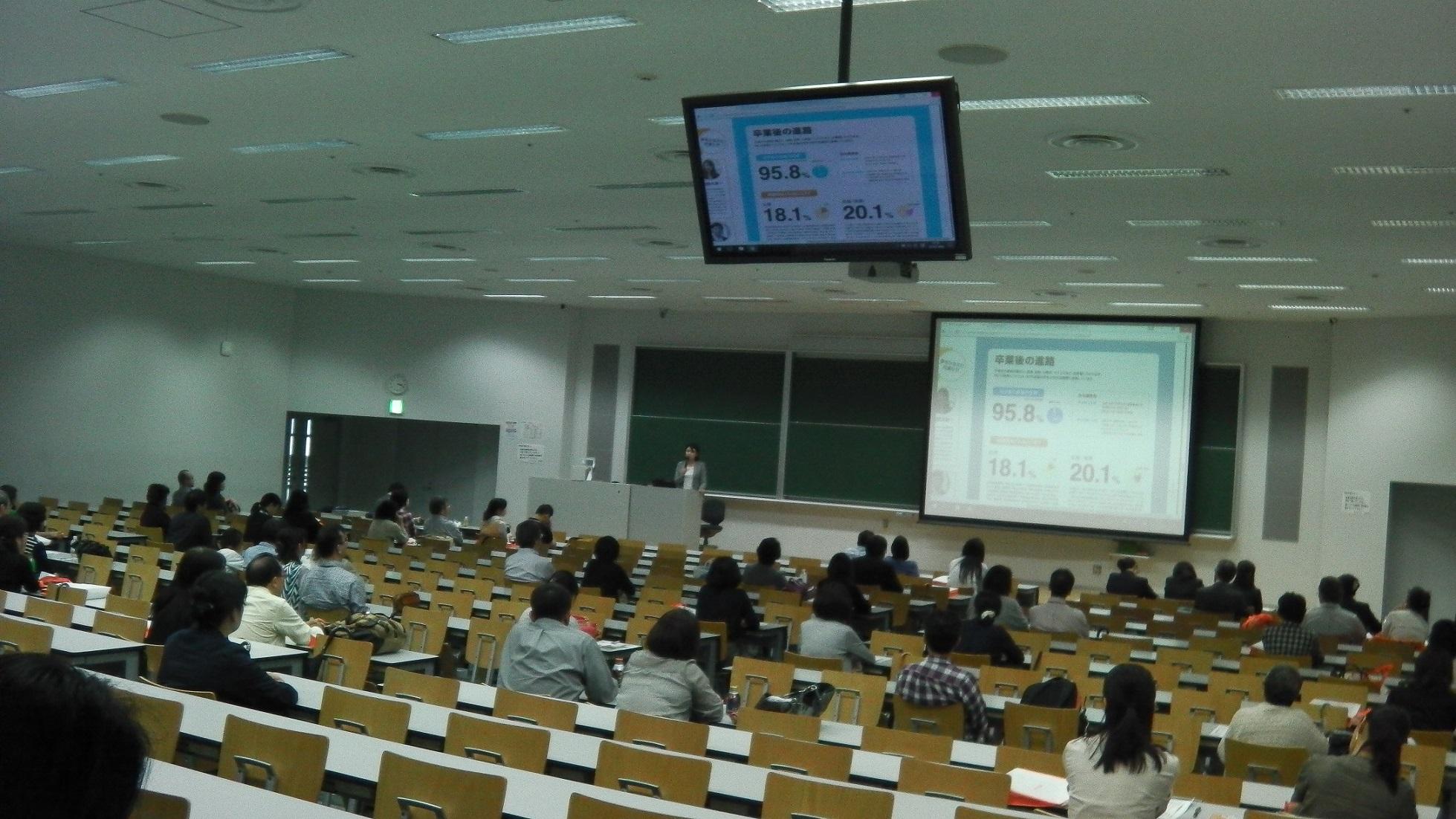 学部・学科別懇談会.JPG