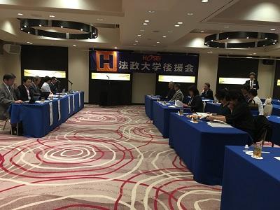 支部総会・父母懇談会 開催報告