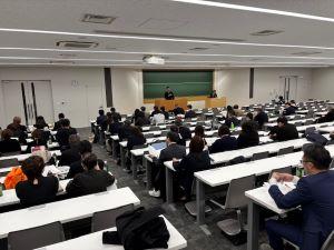 「第9回運営会議および幹事会」報告