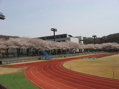 「大学創立90周年事業」